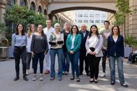 Un estudio distingue entre síntomas de Covid grave y de preeclampsia en embarazadas