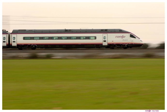 Tren Avant