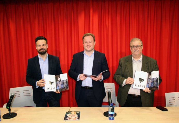 Celebración Día de la Danza