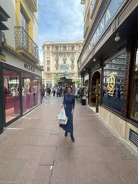 Olona mantiene un encuentro en Sevilla con el Grupo Parlamentario Vox, un día después de convocarse las elecciones