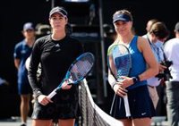 Badosa se estrenará en Madrid ante Kudermetova y Muguruza irá por el lado de Swiatek