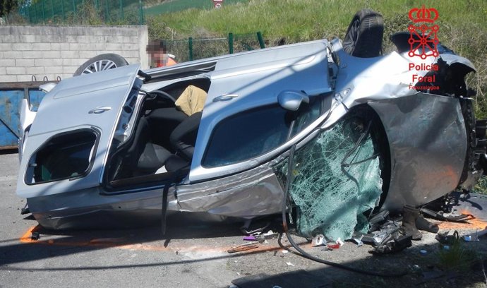 Imagen del vehículo.