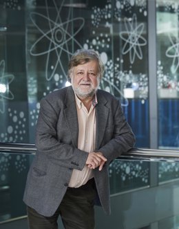 Maciej Lewenstein, Premi Nacional de Recerca 2021