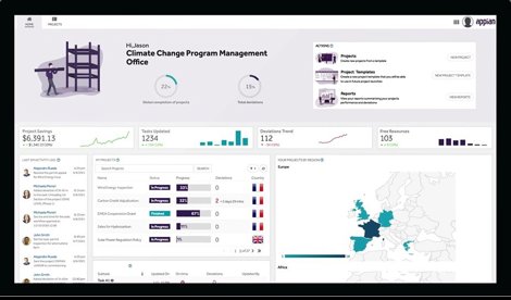 Comunicados Internacional