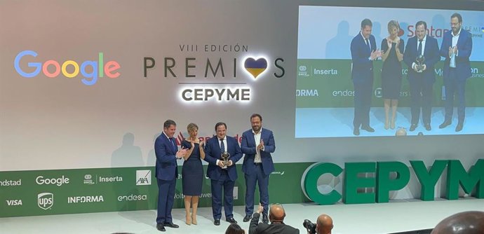 Bookker, Pyme Proyecto Emprendedor.