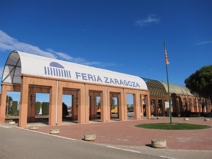 Archivo - Feria Zaragoza