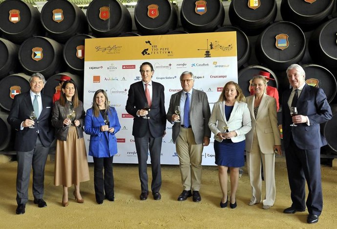 Presentación del Ciclo Veranea en la Bodega.