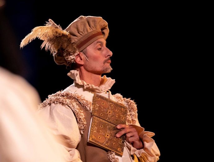 El bufó de la reina