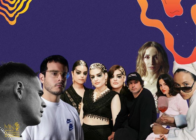 Imagen de los Premios MIN