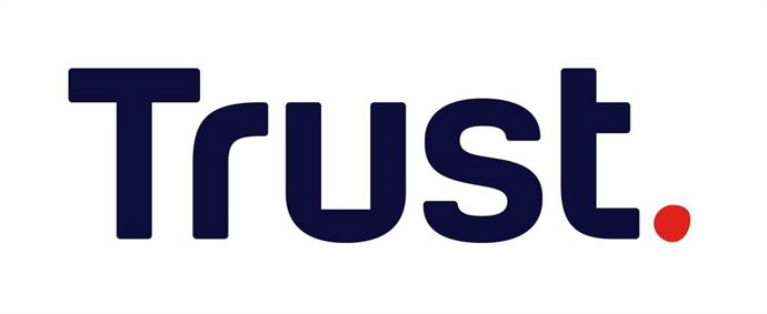 Logo de Trust
