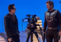James Gunn explota contra los fans que piden el despido de Chris Pratt de Marvel: "Si se va él, nos vamos todos"