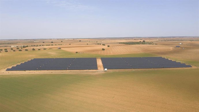 Archivo - EiDF cierra con el fondo IKAV un acuerdo de 13 millones para financiar 30 proyectos de generación