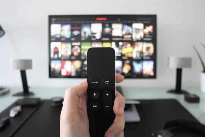 Televisor inteligente