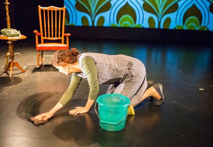 La Obra "HISTRIES AMB MINÚSCULES",