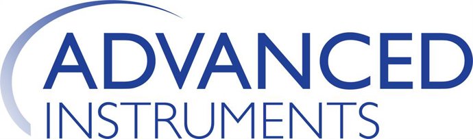 Advanced Instruments Logo