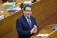 El caso Azud salpica al diputado Bellver (PP), que aparece en una lista de regalos de la trama