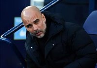 Guardiola: "Iremos al Bernabéu sin pensar en la final, da igual la ventaja"