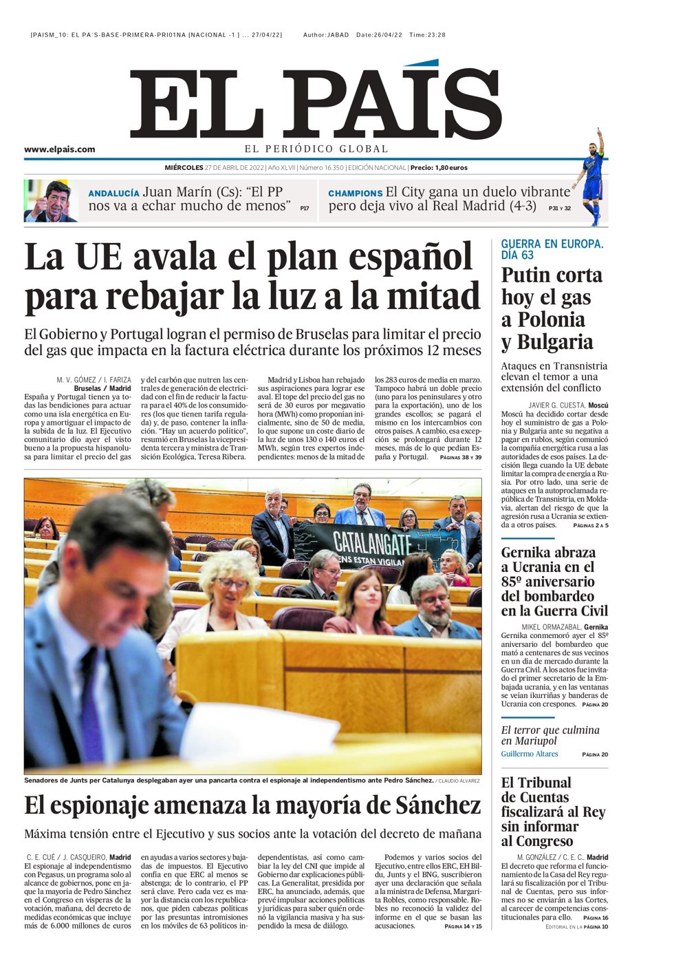 El País