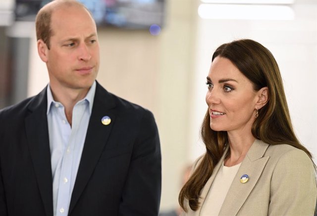 Netflix busca a su Kate Middleton para The Crown