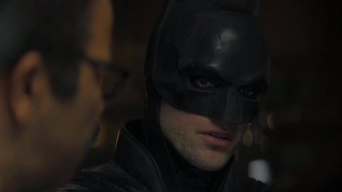 The Batman 2, confirmada con Matt Reeves y Robert Pattinson