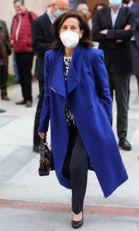 Defensa desliza que otros cuerpos policiales podrían contar con el sistema de espionaje 'Pegasus'