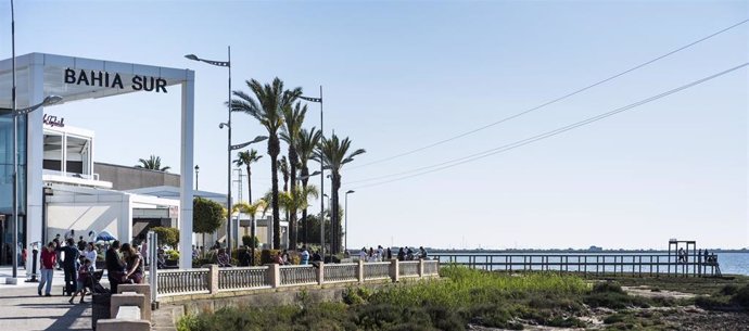 Archivo - Cádiz.- Bahía Sur invertirá 17,6 millones para remodelar sus instalaciones y generará 500 empleos durante las obras