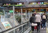 Alvarez & Marsal asesorará a Aena en la renovación de la gestión las tiendas libres de impuestos por 3,6 millones