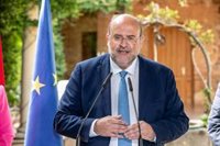 Gobierno C-LM reitera que no contempla la paralización de ningún proyecto, pese a las "turbulencias" económicas