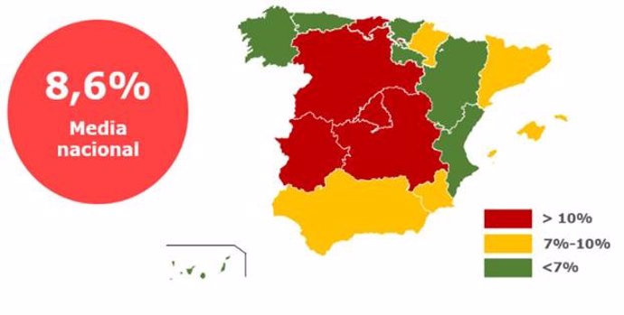 La nueva movilidad urbana podría causar un 18% más de fallecidos en accidentes en la próxima década, según un estudio