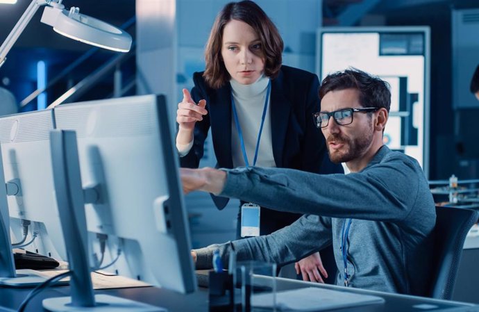 Digitalización de pymes