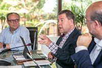 C-LM rechaza el anteproyecto de Ley de Bienestar Animal por ser "urbanita y rezumar desconfianza al medio rural"