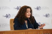 Unidas Podemos pide hacer en la Diputación Permanente el debate general de medidas contra la crisis agravada por guerra