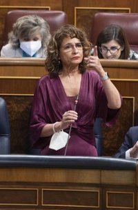 El Gobierno contacta con el PP a pocas horas de que se vote el decreto anticrisis, cuya convalidación está en el aire