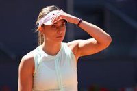 Paula Badosa: "El Mutua Madrid Open me dio un empujón y ese extra de confianza"