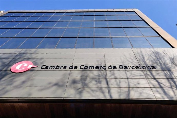 Archivo - Cambra de Comer de Barcelona