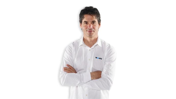 Álex Crivillé ficha por la empresa tecnológica Woonkly.Com para crear sus NFT.