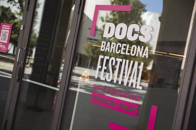 Archivo - El DocsBarcelona proyectará 29 largometrajes, 12 cortometrajes y 4 títulos más del 18 al 29 de mayo