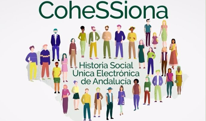 El Consejo de Gobierno andaluz ha aprobado este miércoles el decreto de la Historia Social Única Electrónica en Andalucía, un proyecto para la gestión de los servicios sociales
