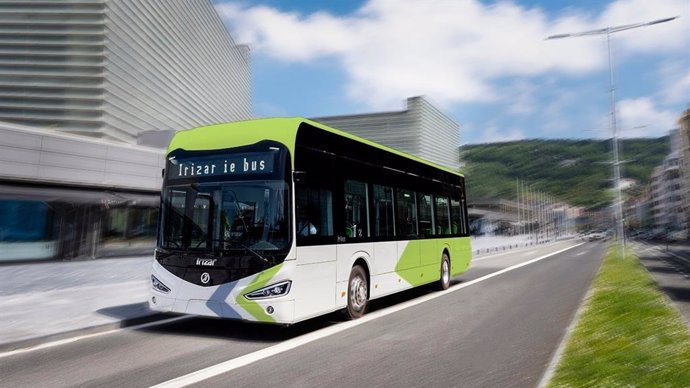 La EMT de Palma adjudica la fabricación de hasta 12 buses eléctricos con un coste de 7,8 millones de euros.