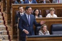Sánchez pospone su viaje a Moldavia y Polonia por la votación del decreto anticrisis