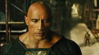 Black Adam muestra el lado más brutal del antihéroe de Dwayne Johnson en la película de DC: "Yo sí mato gente"
