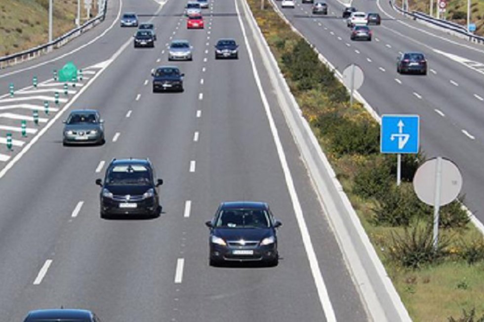 Carretera