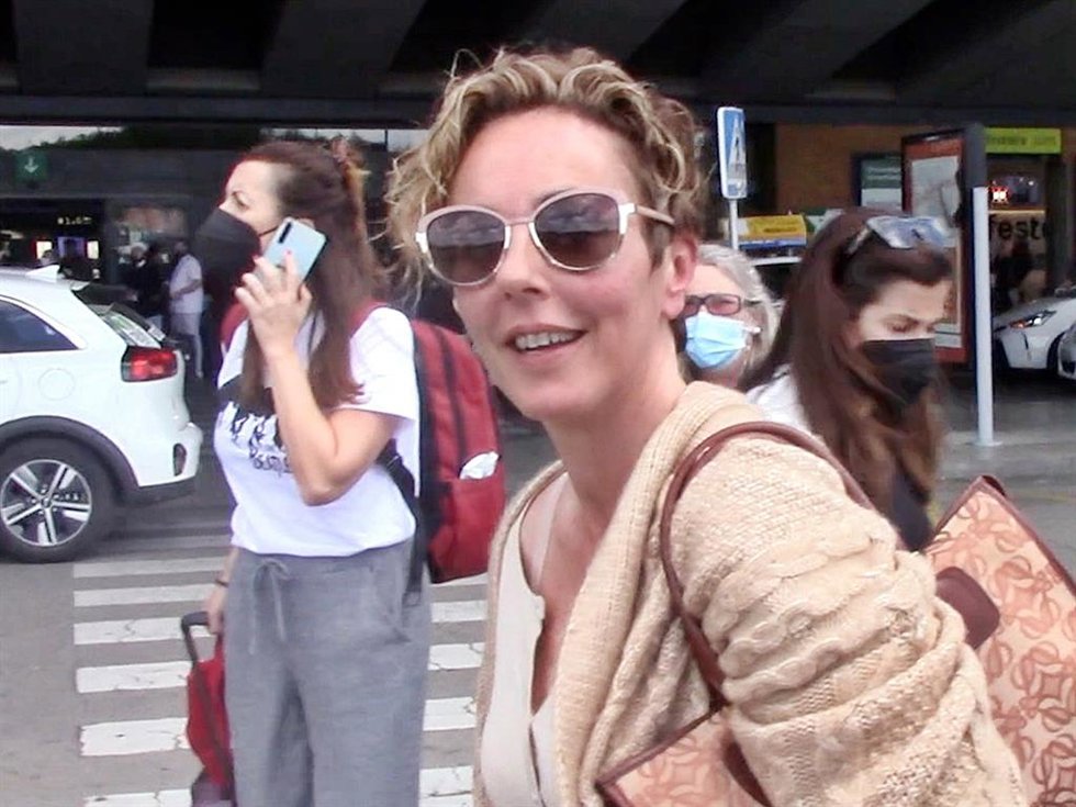 ROCÍO CARRASCO