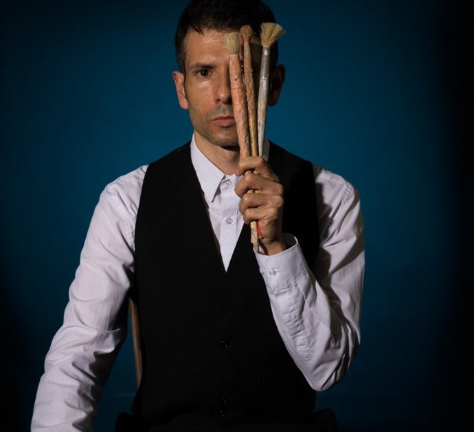 Vincent De La Compañía Valenciana LÚltim Toc Teatre