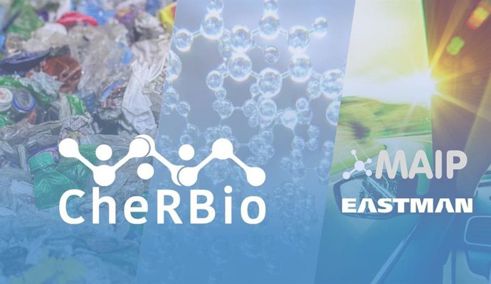 Maip Group announces new sustainable polymers for the European automotive market using Eastmans molecular recycling technologies.