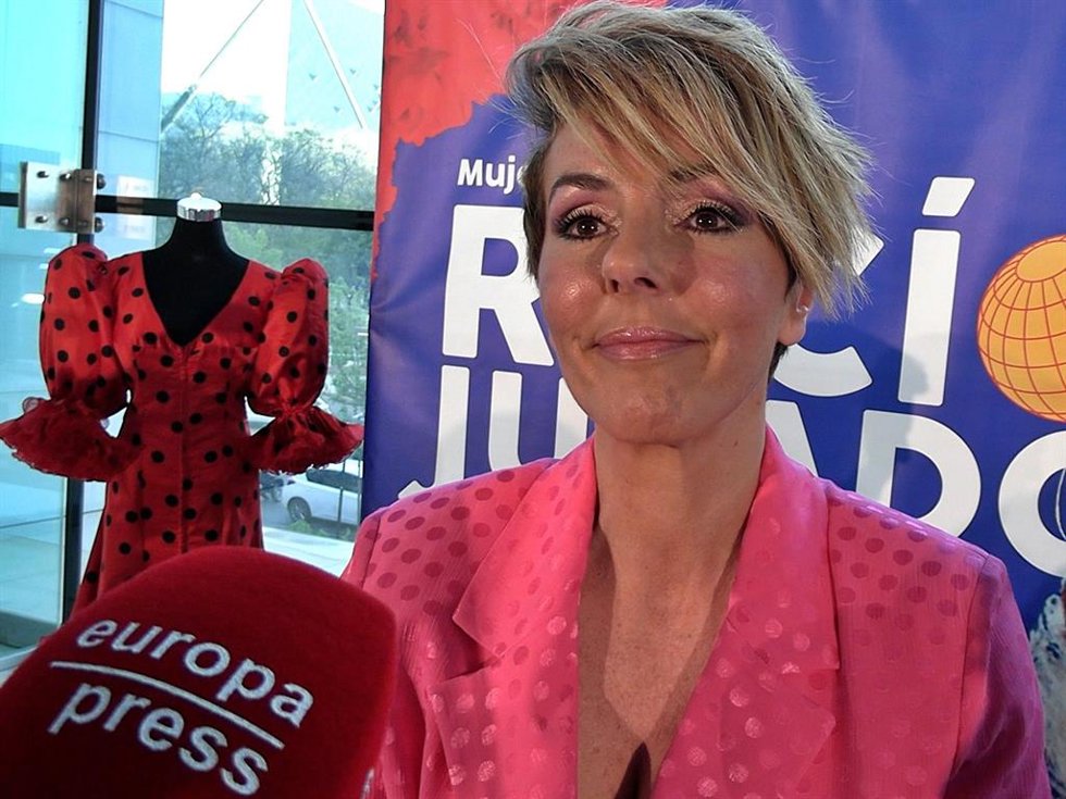 ROCÍO CARRASCO