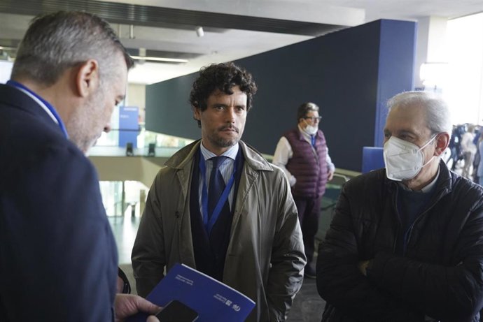 El torero Miguel Abellán.