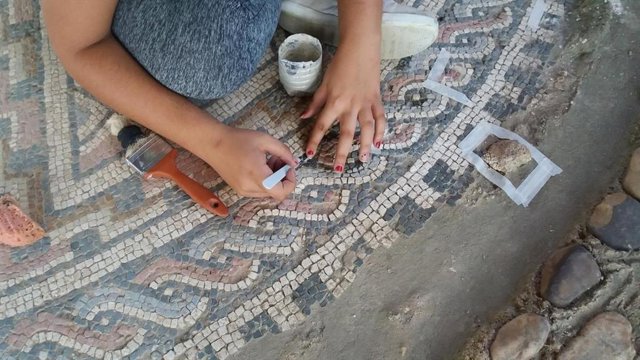 Patrimonio, arqueología, restauración.