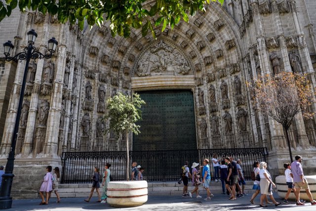 Catedral de Sevilla