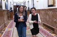 Bildu confirma el seu suport al decret anticrisi i dissipa el risc de derogació